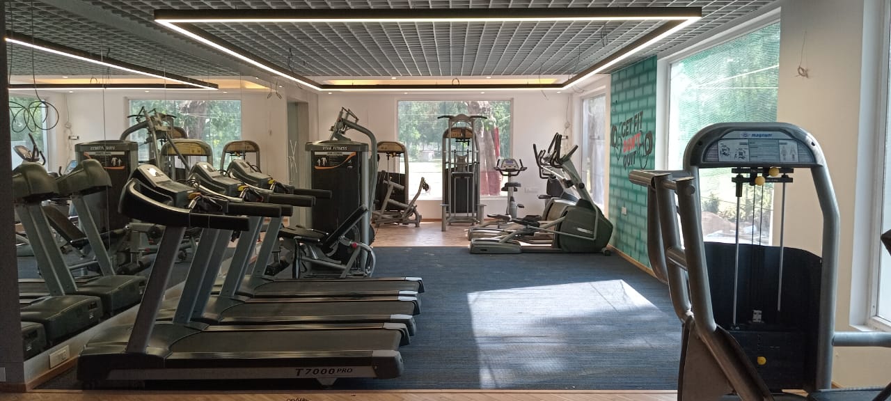 Gymnasium